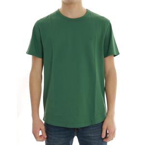 T-SHIRT BASIC VERDE